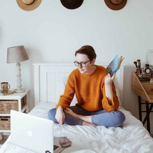 چند محصول تصادفی